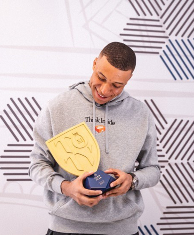 釋放潛力：為品牌尋找成功的代言